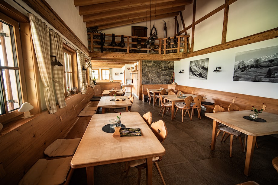 Cafe Polite in Bad Hindelang