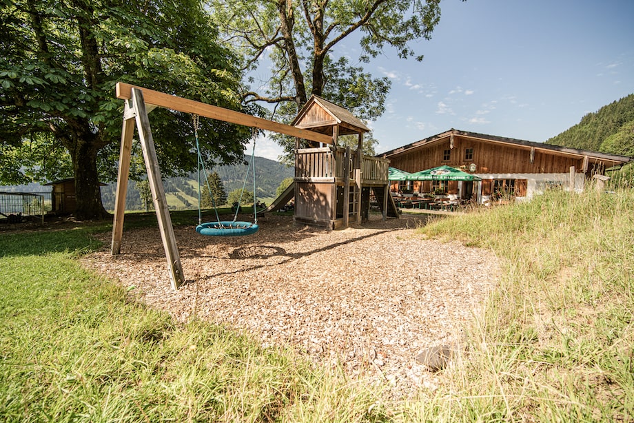 Cafe Polite in Bad Hindelang